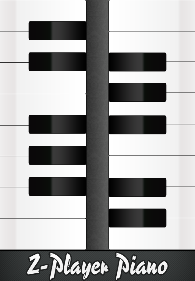 2-Player Piano (FREE)