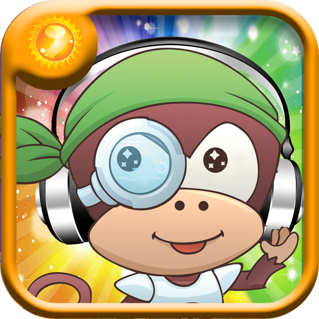 Fido's Magic Soundbox