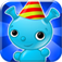 Planet Boing! Fun creativity game and kids activities