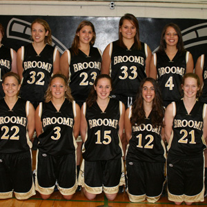 Fall '08 - Spring '09 Season - Spring '09