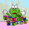 iPhone/iPadアプリ「Jake the Greedy Snake ! LITE」のアイコン